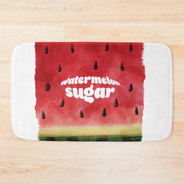 Item preview, Watermelon Sugar designed and sold by w1ckerman.