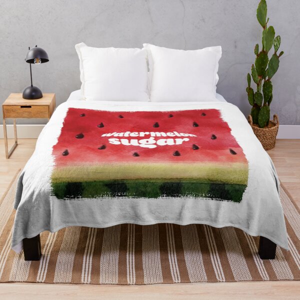 Item preview, Watermelon Sugar designed and sold by w1ckerman.