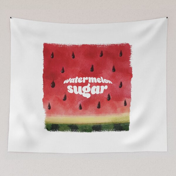 Item preview, Watermelon Sugar designed and sold by w1ckerman.