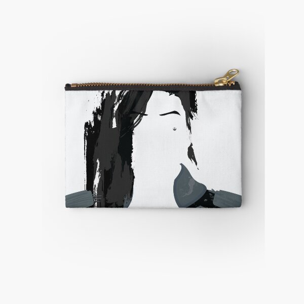 Item preview, Cara Dune Poster designed and sold by 777Menak.