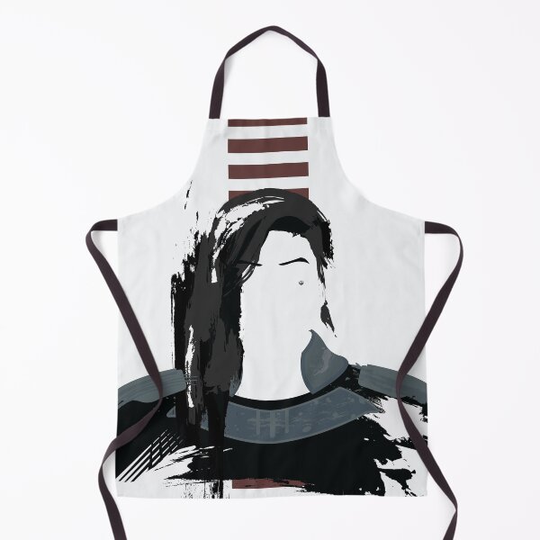 Item preview, Cara Dune Poster designed and sold by 777Menak.