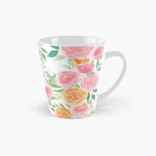 Item preview, Flower's pattern designed and sold by 2411.