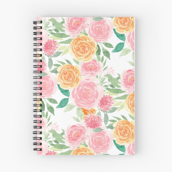 Item preview, Flower's pattern designed and sold by 2411.