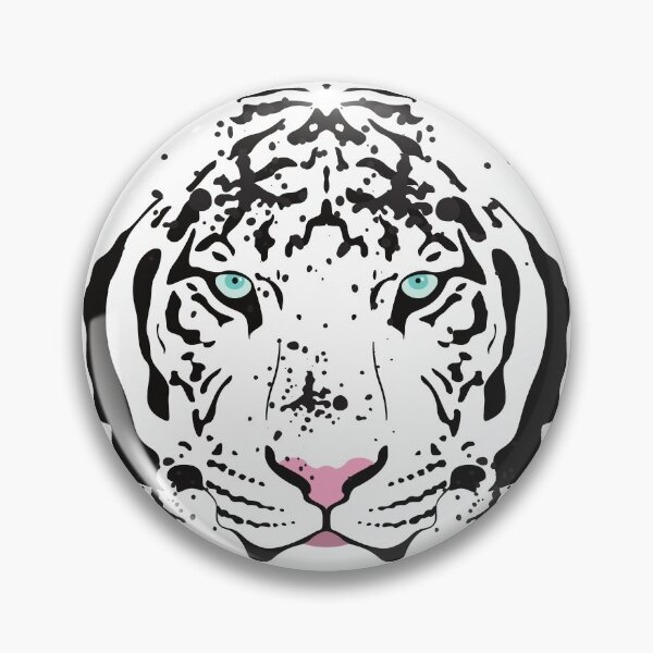 Item preview, Tigress designed and sold by StrideOrDie.