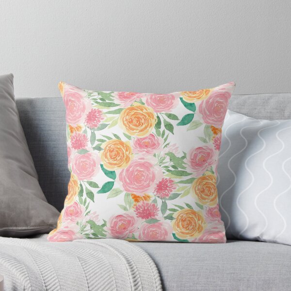 Item preview, Flower's pattern designed and sold by 2411.