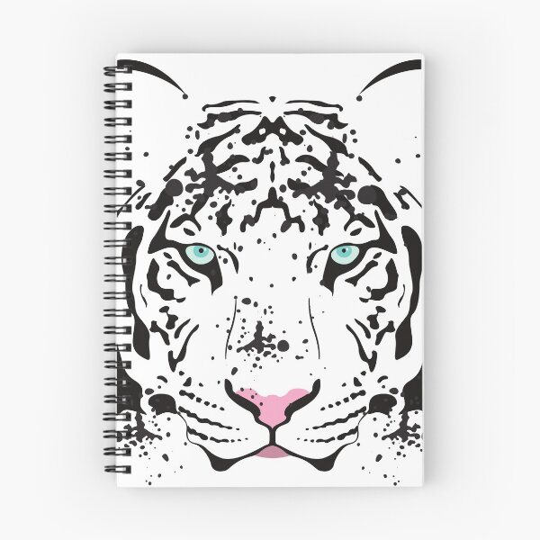 Item preview, Tigress designed and sold by StrideOrDie.