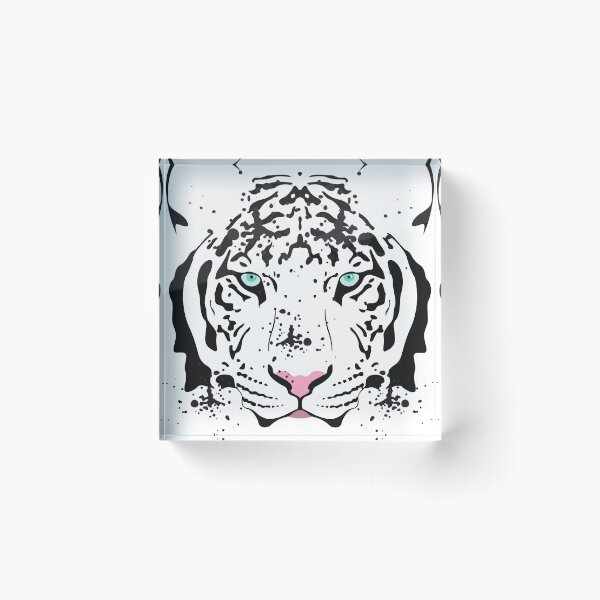 Item preview, Tigress designed and sold by StrideOrDie.