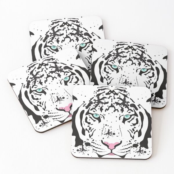 Item preview, Tigress designed and sold by StrideOrDie.