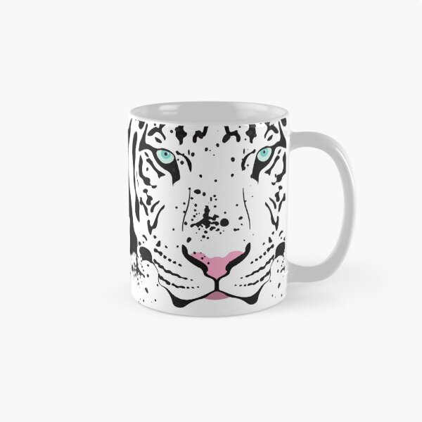 Item preview, Tigress designed and sold by StrideOrDie.