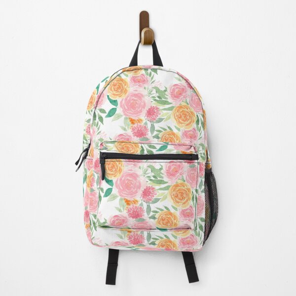 Item preview, Flower's pattern designed and sold by 2411.