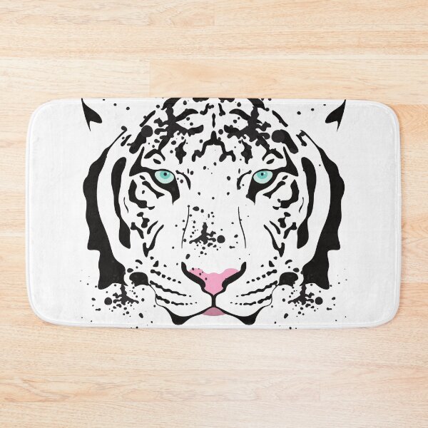 Item preview, Tigress designed and sold by StrideOrDie.