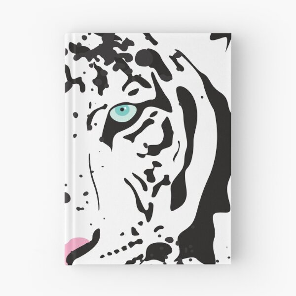 Item preview, Tigress designed and sold by StrideOrDie.