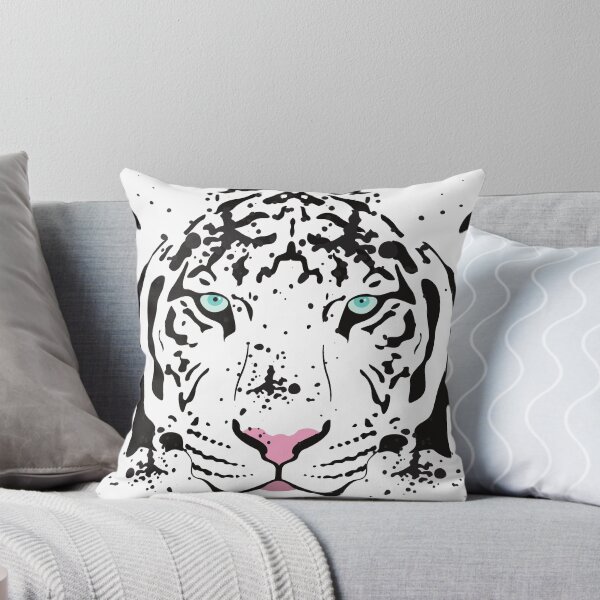 Item preview, Tigress designed and sold by StrideOrDie.
