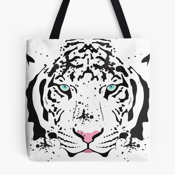 Item preview, Tigress designed and sold by StrideOrDie.