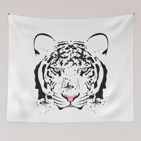 Item preview, Tigress designed and sold by StrideOrDie.