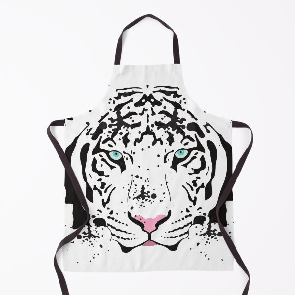 Item preview, Tigress designed and sold by StrideOrDie.