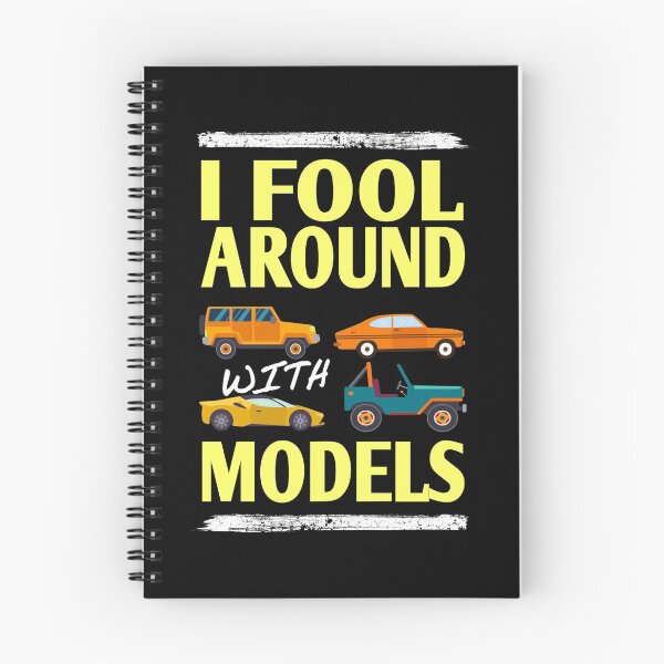 Item preview, I fool around with models model making rc car designed and sold by tbauernhoferbiz.