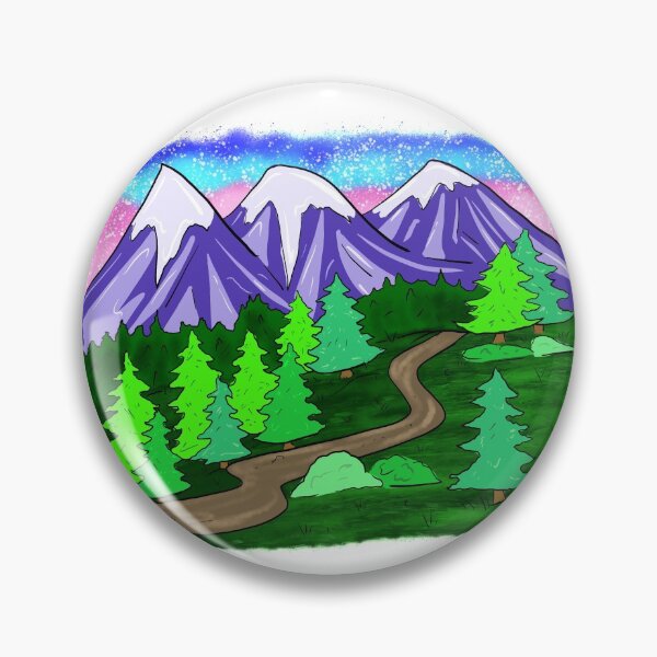 Item preview, Trail designed and sold by missmann.