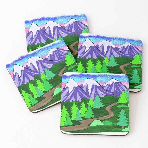 Item preview, Trail designed and sold by missmann.