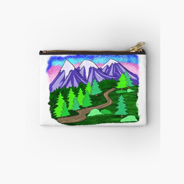 Item preview, Trail designed and sold by missmann.