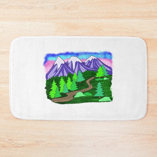 Item preview, Trail designed and sold by missmann.