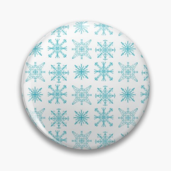 Item preview, Snowflakes set 1 designed and sold by PerpetualPanic.