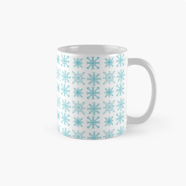 Item preview, Snowflakes set 1 designed and sold by PerpetualPanic.