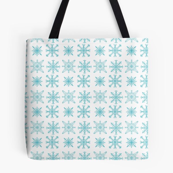 Item preview, Snowflakes set 1 designed and sold by PerpetualPanic.