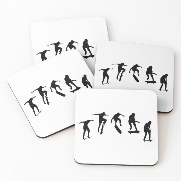 Item preview, Hardflip  Quote Art Design Inspirational Motivati designed and sold by vividpixelusa.