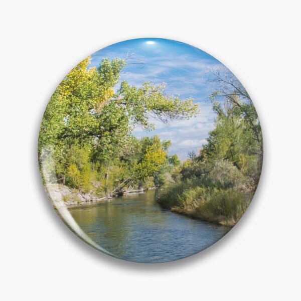 Item preview, Scenic forest and mountain natureCopy of Scenic forest and mountain nature designed and sold by Ventures1.