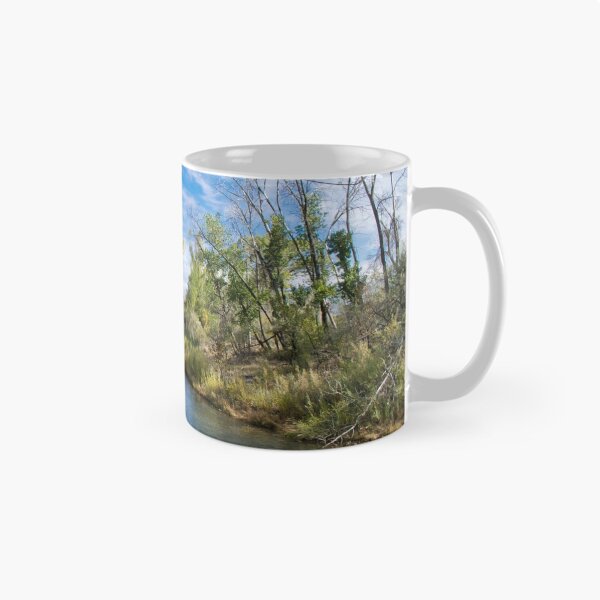 Item preview, Scenic forest and mountain natureCopy of Scenic forest and mountain nature designed and sold by Ventures1.