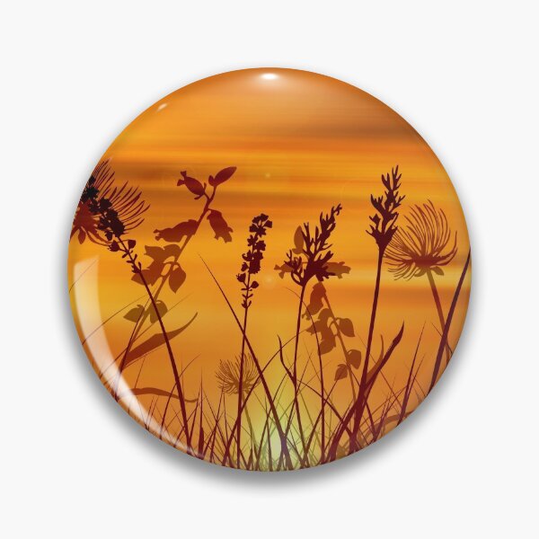 Item preview, Sunset 200 designed and sold by TwistedHareCo.
