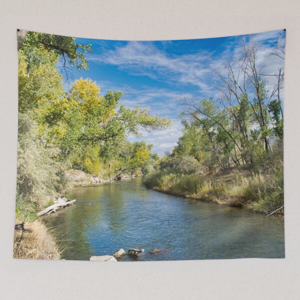 Item preview, Scenic forest and mountain natureCopy of Scenic forest and mountain nature designed and sold by Ventures1.