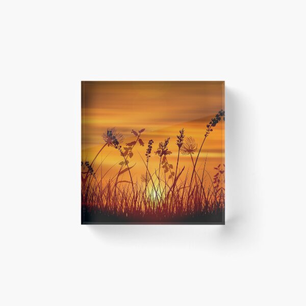 Item preview, Sunset 200 designed and sold by TwistedHareCo.