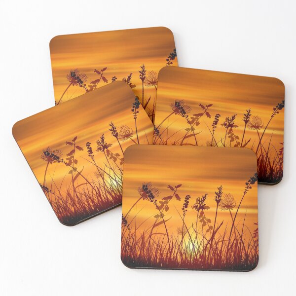 Item preview, Sunset 200 designed and sold by TwistedHareCo.