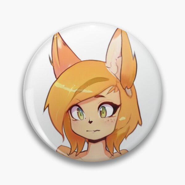 Item preview, Femboy Fox designed and sold by HarryTheRipper.