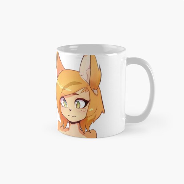 Item preview, Femboy Fox designed and sold by HarryTheRipper.