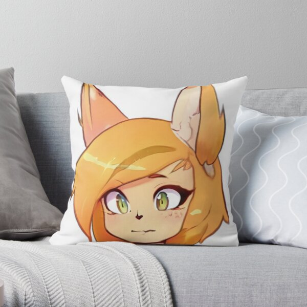 Femboy x Tomboy Pillow for Sale by Lettycraft