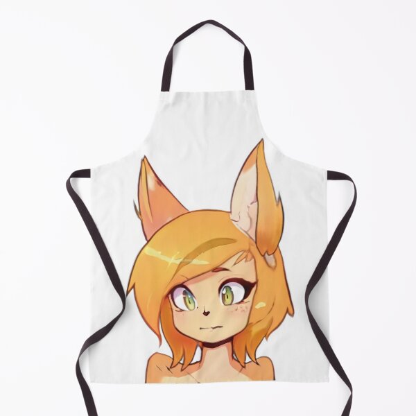 Item preview, Femboy Fox designed and sold by HarryTheRipper.
