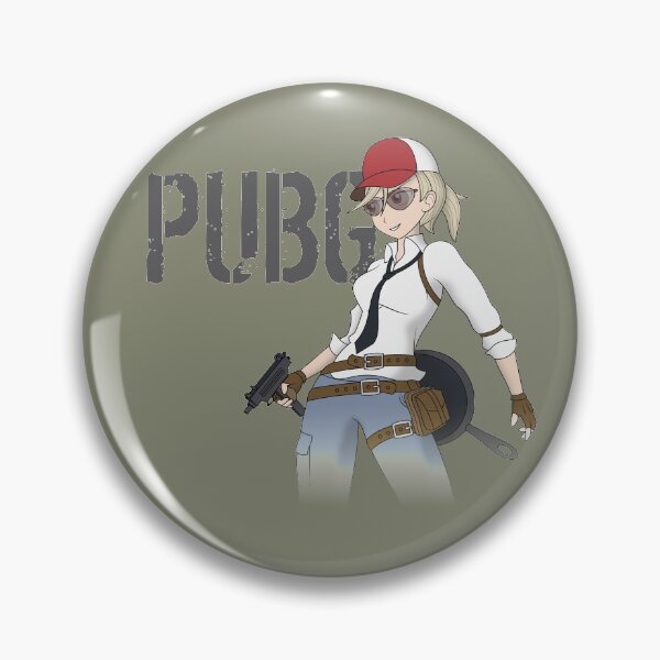 Item preview, Battlegrounds Ready designed and sold by ProfessorBasil.