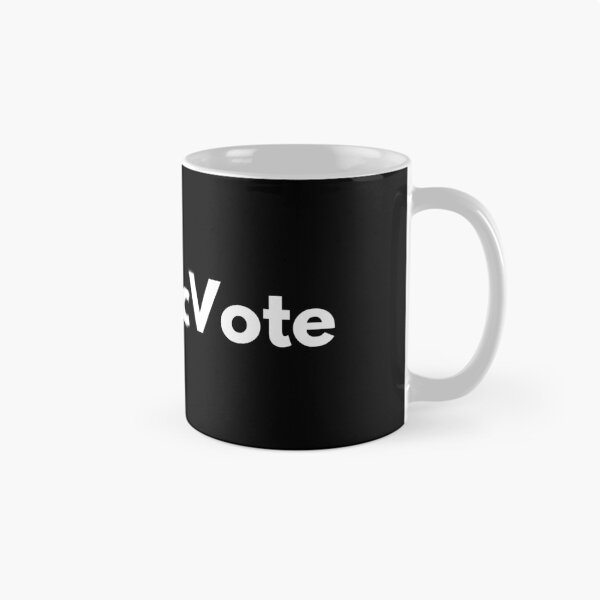 Item preview, Hashtag Public Vote designed and sold by HashtagZone.