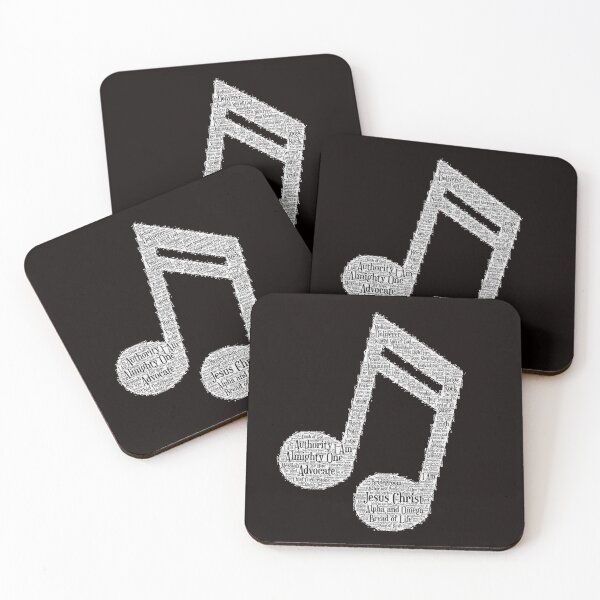 Item preview, Jesus Christ Music designed and sold by Jason Ridgeway.