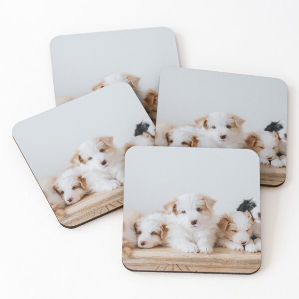 Item preview, Puppies Dogs Man's Best Friend designed and sold by MuscleCarTs.
