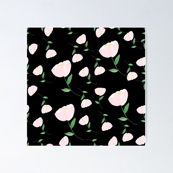 Item preview, Flower's pattern02 designed and sold by 2411.