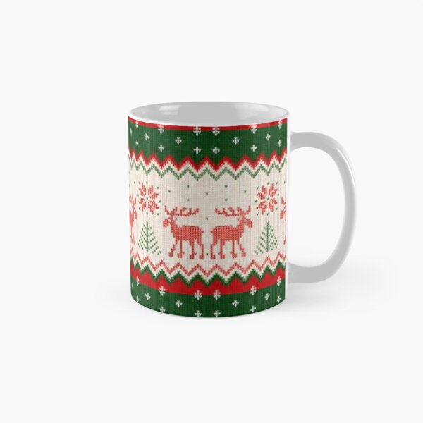 Item preview, In tradition crimbo ugly jumper style designed and sold by amy greaves.