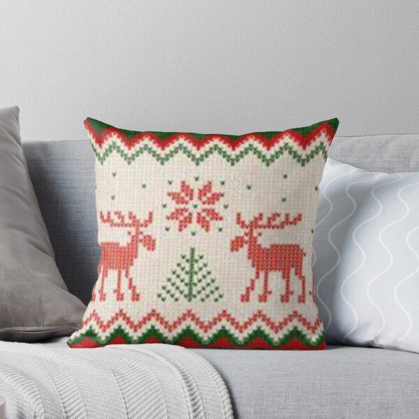 Item preview, In tradition crimbo ugly jumper style designed and sold by amy greaves.