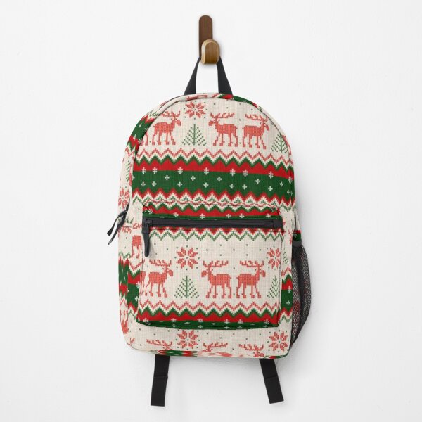 Item preview, In tradition crimbo ugly jumper style designed and sold by amy greaves.
