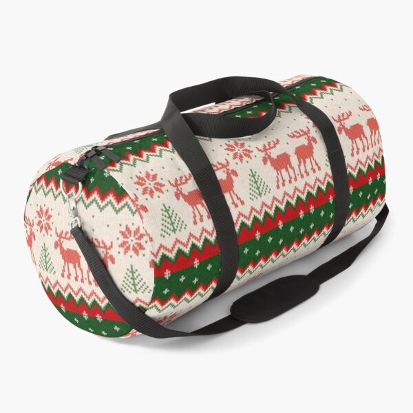 Item preview, In tradition crimbo ugly jumper style designed and sold by amy greaves.