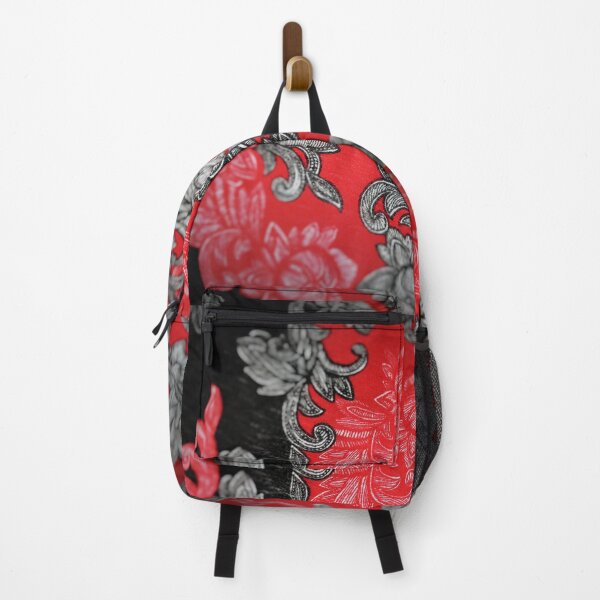 Item preview, Floral Pattern (Color) designed and sold by ZiffyPhotos.