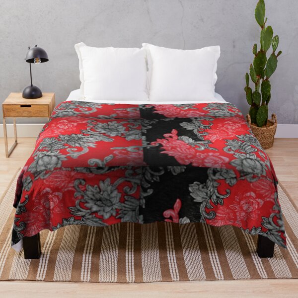 Item preview, Floral Pattern (Color) designed and sold by ZiffyPhotos.